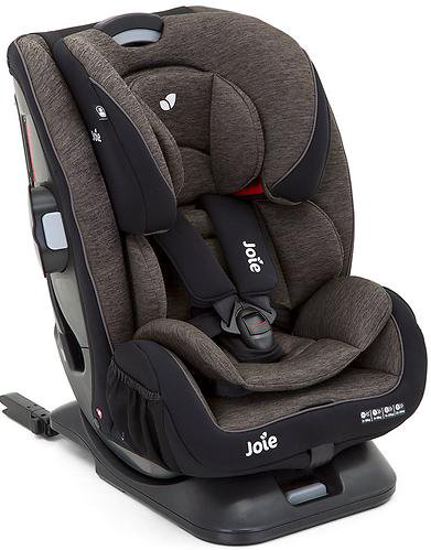 Автокресло Joie Every Stage FX Ember купить,NaN