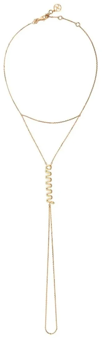 Браслет Bee Goddess 10064/174 BG 75см 1,35гр. купить,NaN
