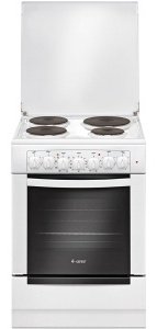 Кухонная плита GEFEST 6140-02 белый