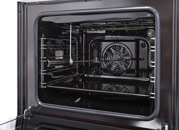 Кухонная плита GEFEST ЭП НД 6140-03 белая купить,NaN
