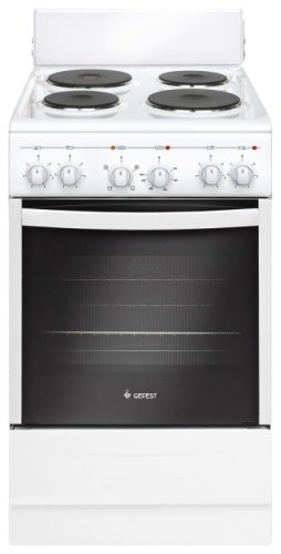 Кухонная плита GEFEST ЭП Н Д 5140-01 0035 белый