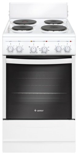 Кухонная плита GEFEST ЭП Н Д 5140-01 0035 белый - ForteMarket Кухонная плита GEFEST ЭП Н Д 5140-01 0035 белый купить,126990
