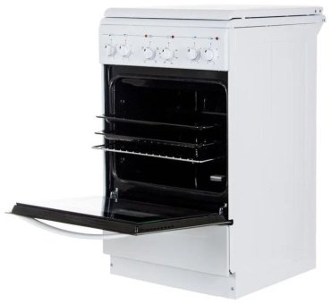 Кухонная плита GEFEST ЭП Н Д 5140-01 0035 белый - ForteMarket Кухонная плита GEFEST ЭП Н Д 5140-01 0035 белый купить,0