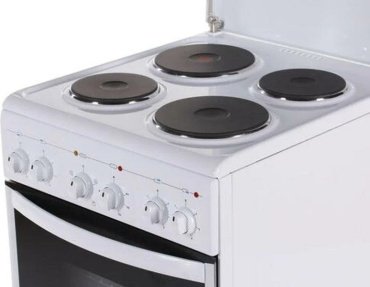 Кухонная плита GEFEST ЭП Н Д 5140-01 0035 белый - ForteMarket Кухонная плита GEFEST ЭП Н Д 5140-01 0035 белый купить,0