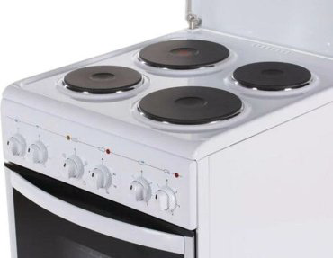 Кухонная плита GEFEST ЭП Н Д 5140-01 0035 белый - ForteMarket Кухонная плита GEFEST ЭП Н Д 5140-01 0035 белый купить,126990