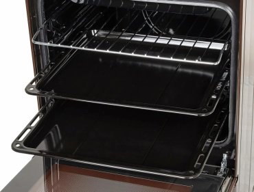 Кухонная плита GEFEST ЭП Н Д 5140 0001 коричневый - ForteMarket Кухонная плита GEFEST ЭП Н Д 5140 0001 коричневый купить,0