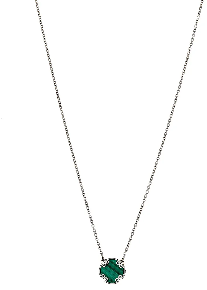 Колье Damiani 10619 д 60см 19,7гр 14,1гр.