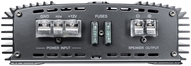 AMP MASS 1.600 1100 Вт 1 канальный