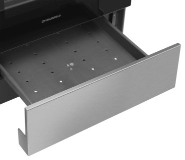 Кухонная плита MAUNFELD MEC511CS09TD стальной купить,NaN