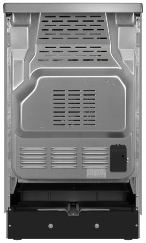 Кухонная плита MAUNFELD MEC511CS09TD стальной - ForteMarket Кухонная плита MAUNFELD MEC511CS09TD стальной купить,0