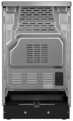 Кухонная плита MAUNFELD MEC511CS09TD стальной купить,NaN