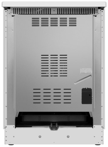Кухонная плита MAUNFELD MIC611W01TD белый - ForteMarket Кухонная плита MAUNFELD MIC611W01TD белый купить,0