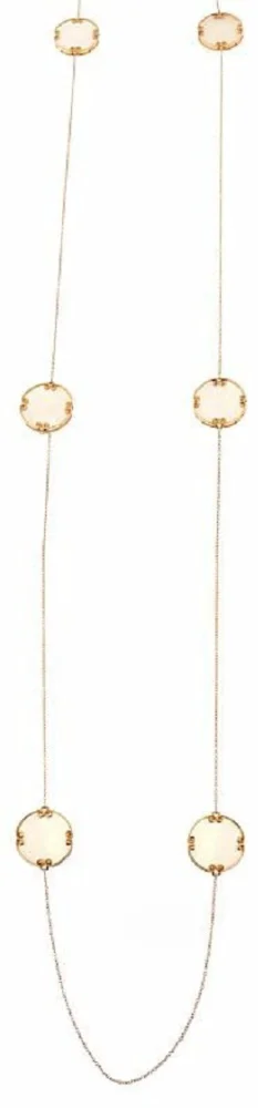 Колье Damiani 10626 д 45см 10,6гр 2,4гр. купить,NaN
