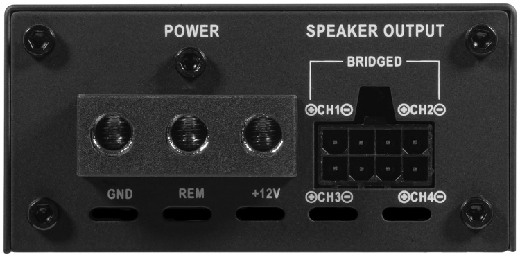 DL Audio Gryphon Lite 4.70 210 Вт 4 канальный купить,NaN