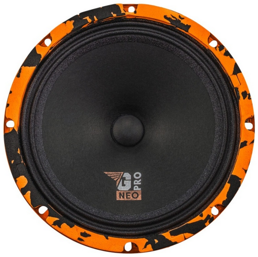 DL Audio среднечастотная АС Gryphon Pro 200 Neo