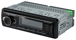 Deaf Bonce DB-320DSP 1 DIN