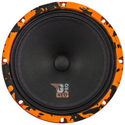 DL Audio среднечастотная АС Gryphon Pro 200 Neo