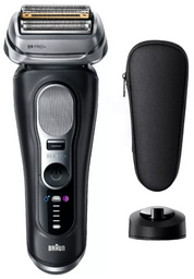 Электробритва BRAUN Series 9-615s серый