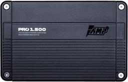  AMP PRO 1.500 900 Вт 1 канальный