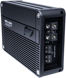  AMP PRO 1.500 900 Вт 1 канальный