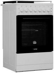 Кухонная плита Artel Comarella 50 01-E серый