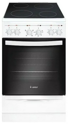 Кухонная плита GEFEST 5160-02 0095 белый