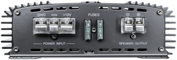 AMP MASS 1.600 1100 Вт 1 канальный