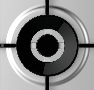 Варочная поверхность Candy CHW6D4WX серебристый - ForteMarket Варочная поверхность Candy CHW6D4WX серебристый купить,113300