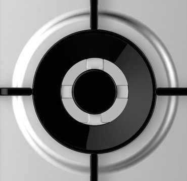 Варочная поверхность Candy CHW6D4WX серебристый - ForteMarket Варочная поверхность Candy CHW6D4WX серебристый купить,113300