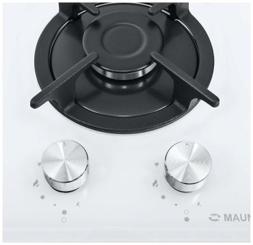 Варочная поверхность MAUNFELD EGHG.32.1CW/G белый