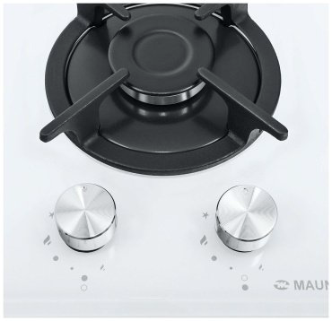 Варочная поверхность MAUNFELD EGHG.32.1CW/G белый купить,NaN