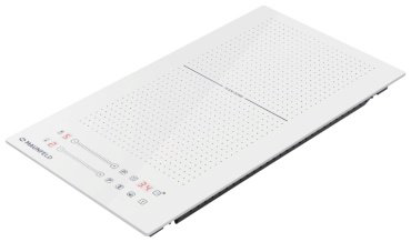 Варочная поверхность MAUNFELD CVI292S2FWH белый купить,NaN