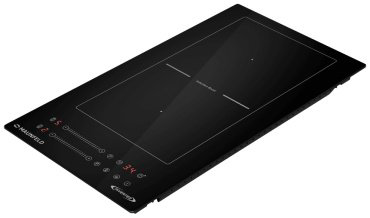 Варочная поверхность MAUNFELD CVI292S2BBK Inverter черный купить,NaN