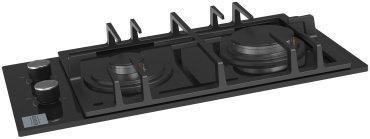 Варочная поверхность Kanzler KG 513 S черный купить,86900