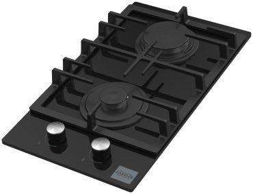 Варочная поверхность Kanzler KG 513 S черный - ForteMarket Варочная поверхность Kanzler KG 513 S черный купить,0