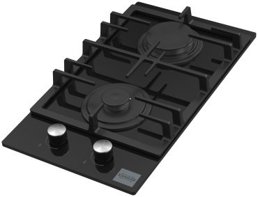 Варочная поверхность Kanzler KG 513 S черный купить,86900