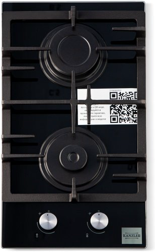 Варочная поверхность Kanzler KG 513 S черный купить,86900
