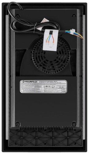 Варочная поверхность MAUNFELD CVI292S2BBK Inverter черный - ForteMarket Варочная поверхность MAUNFELD CVI292S2BBK Inverter черный купить,0