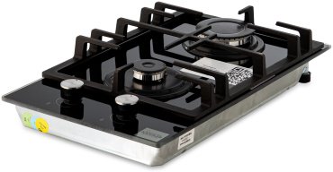 Варочная поверхность Kanzler KG 513 S черный - ForteMarket Варочная поверхность Kanzler KG 513 S черный купить,0