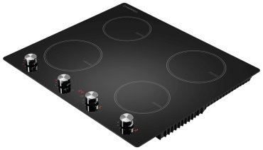 Варочная поверхность MAUNFELD CVI594MBK черный