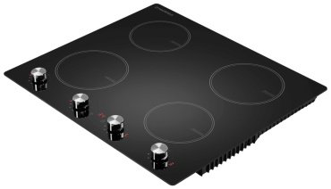 Варочная поверхность MAUNFELD CVI594MBK черный купить,NaN