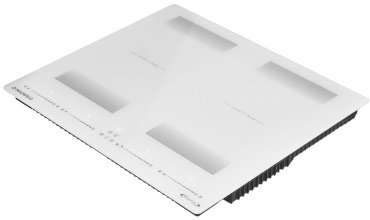 Варочная поверхность MAUNFELD CVI594SF2WHD Inverter белый купить,NaN