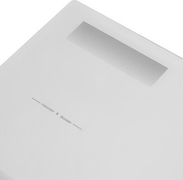 Варочная поверхность MAUNFELD CVI594SF2WHD Inverter белый купить,NaN