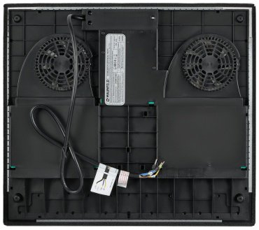Варочная поверхность MAUNFELD CVI594SF2WHD Inverter белый - ForteMarket Варочная поверхность MAUNFELD CVI594SF2WHD Inverter белый купить,0