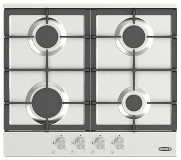 Варочная поверхность DANKE SIMPLE 64GT INOX серебристый