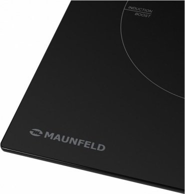 Варочная поверхность MAUNFELD EVI.594-BK черный - ForteMarket Варочная поверхность MAUNFELD EVI.594-BK черный купить,0