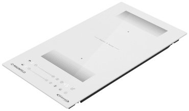 Варочная поверхность MAUNFELD CVI292S2FWHD Inverter белый