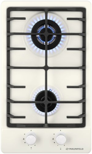 Варочная поверхность MAUNFELD EGHE.32.63CB/G бежевый