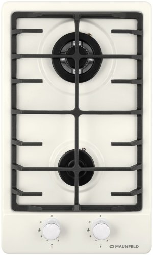 Варочная поверхность MAUNFELD EGHE.32.63CB/G бежевый