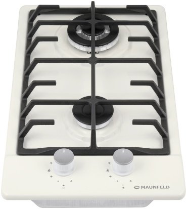 Варочная поверхность MAUNFELD EGHE.32.63CB/G бежевый
